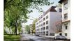 HERZOGPARK Chipperfield luxurioese Wohnungen Autoaufzug Maisonette Townhouse Muenchen Bogenhausen 10